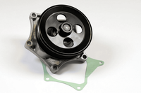 Wasserpumpe MotorküHlung FüR Opel Adam Astra K Sports Tourer Corsa E Insignia B