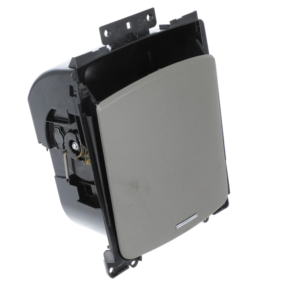 OEM 2007-2012 Nissan Altima Consola Portavasos Inserto Forro NUEVO 68430-JA00B Foto 2 de 4