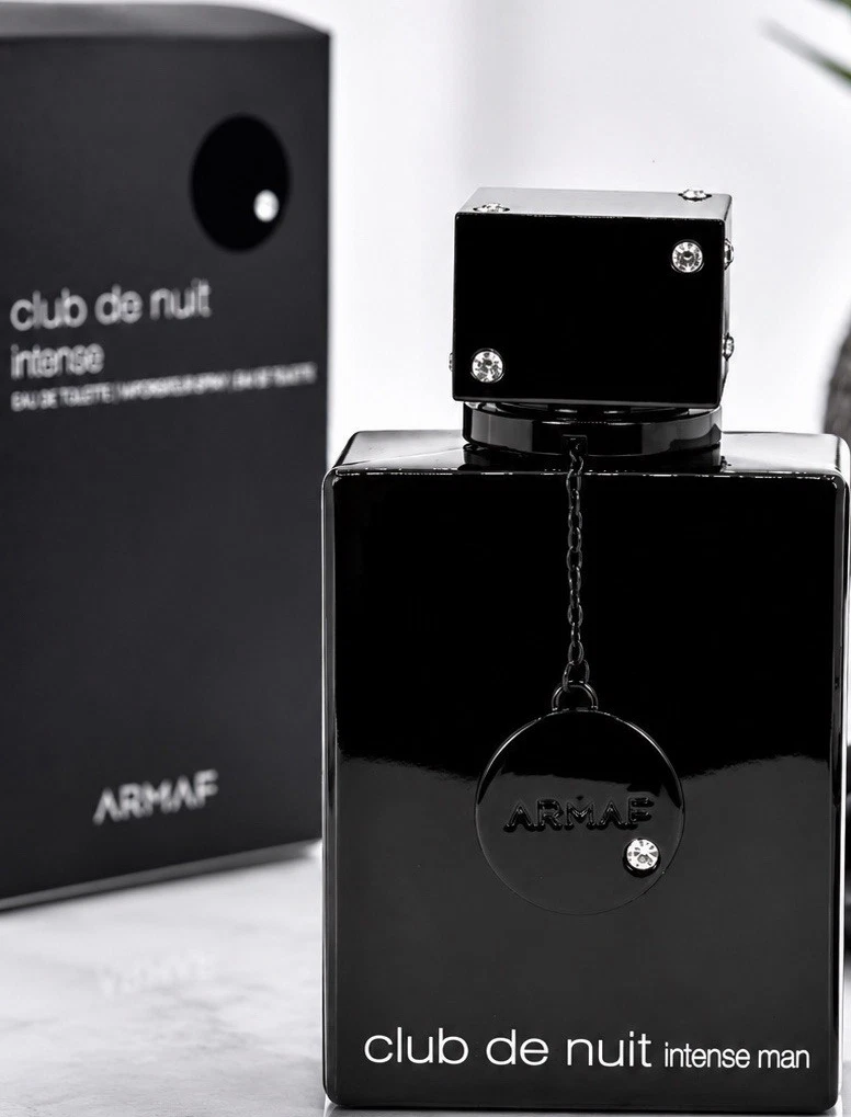 Club De Nuit Intense Fragrances for Men for sale | eBay
