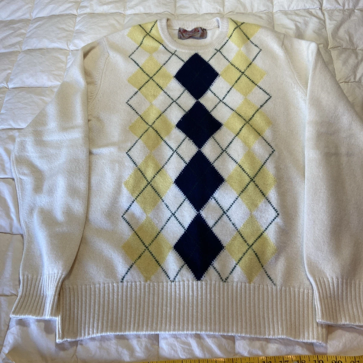 Jaeger Cashmere Sweaters for Men for sale | eBay