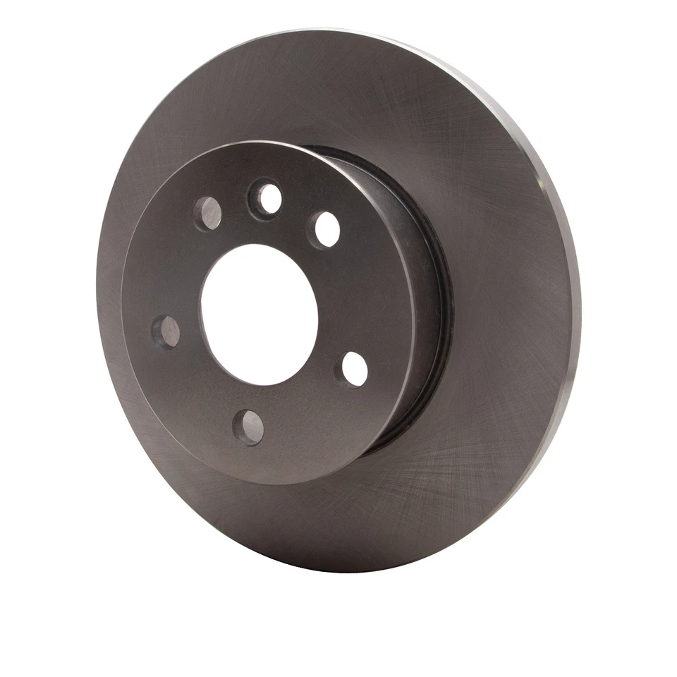 Rotor de freno de disco Dynamic Friction 600-74041 para 92-95 Volkswagen EuroVan Foto 2 de 4