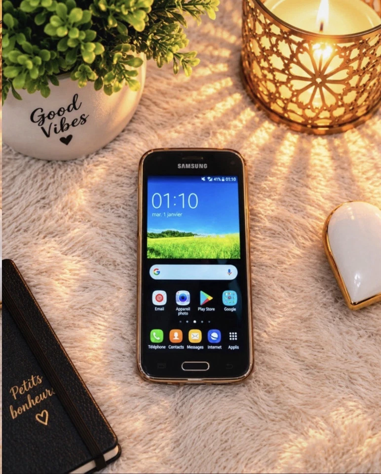 Samsung Galaxy S5 · 512GB, photo 4 sur 5