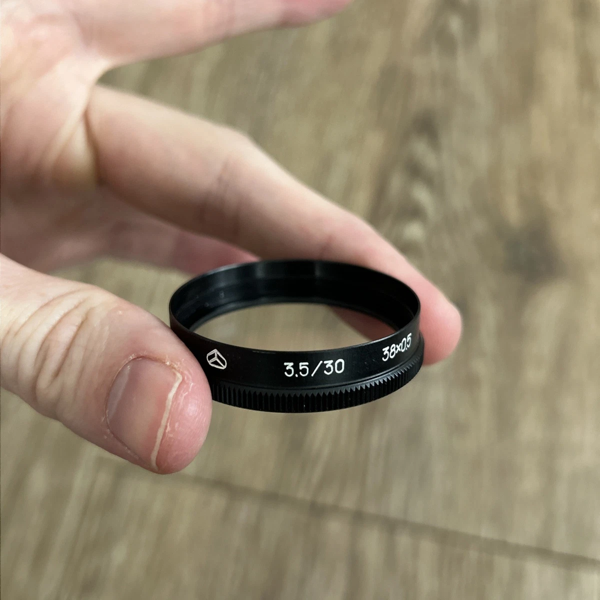 Fisheye f/3.5 Camera Lenses 30mm Focal for sale | eBay