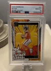 2024 Panini Donruss - Bomb Squad Bo Nix #27 (RC)