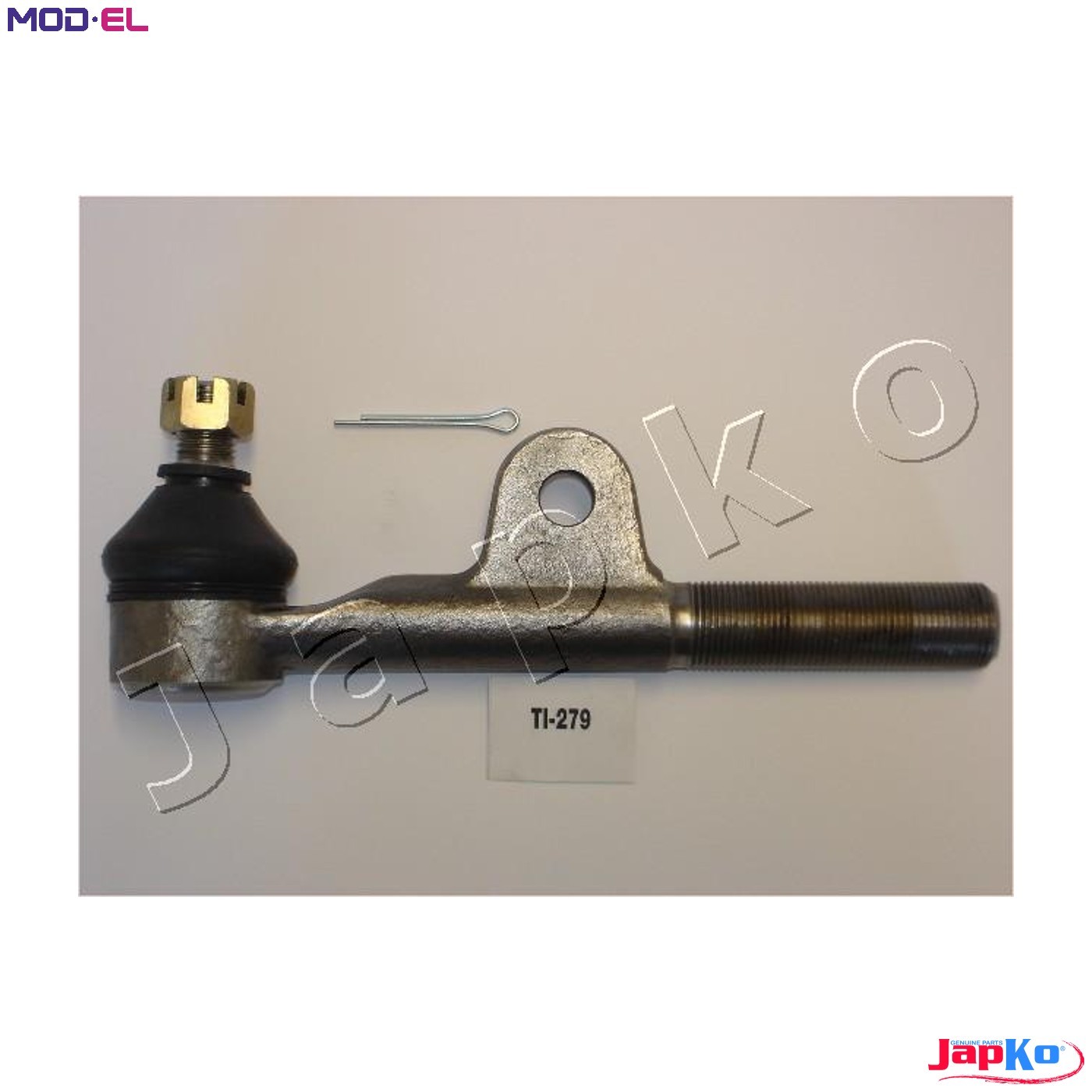 TIE ROD END 111279 FOR TOYOTA LAND/CRUISER/80/PRADO/Hardtop/FRP/Top AUTANA 3.4L