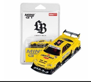 Mini Gt Lbwk | eBay