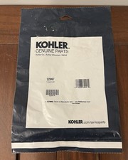 Kohler 22967 Plunger Assembly Genuine OEM New In Package