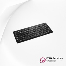 BELKIN B2B124 Wired Keyboard with Lightning Connector