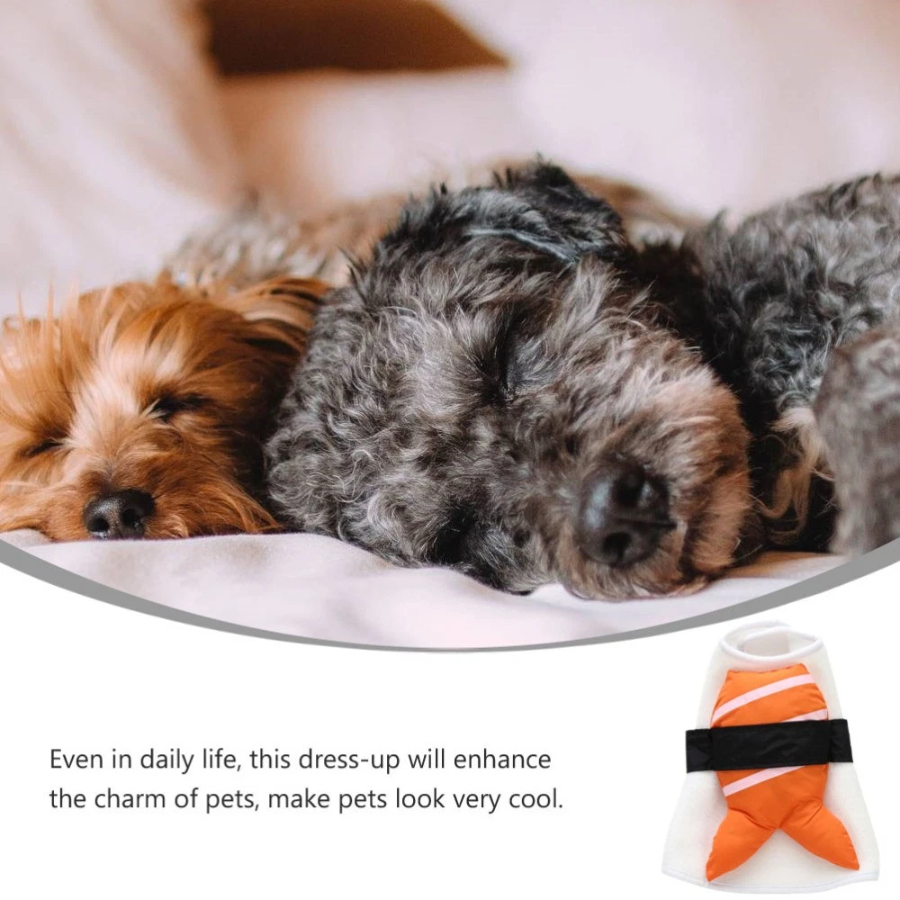 VETEMENTS Vestiti Divertenti per Cani Animali Domestici Costume Vestito Halloween per Festa Cosplay