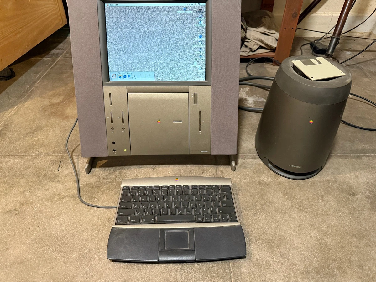 Original Apple Macintosh for sale | eBay