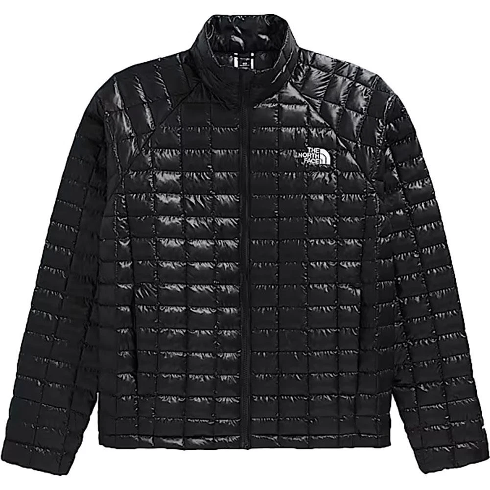 NEW! The North Face Big ThermoBall Insulated Men's Jacket Color Black Size 2XL