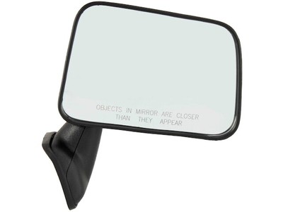Right Mirror For 1987-1989 Toyota 4Runner 1988 PS246SG Door Mirror