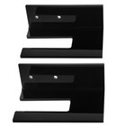 Vertical Skateboard Hanger Wall Mount Display Racks Hook Hanging