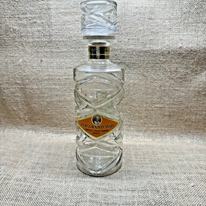 Old Grand Dad Decanter | eBay