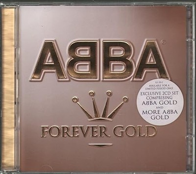 ABBA: Forever Gold
