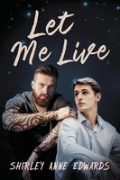 Shirley Anne Edwards | Let Me Live | Taschenbuch | Englisch (2020)