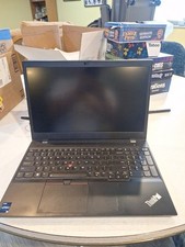 Lenovo Thinkpad T15p Gen 3 15.6 512gb Ssd Intel Core I7 12th Gen. 4.80 Ghz Lenovo Thinkpad T15p Gen 3 15.6 512gb Ssd Intel Core I7 12th Gen. 4.80 Ghz
