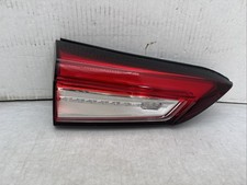 2022 2023 2024 Gmc Terrain Denali Tail Light Left Driver Lh Oem Led 84931517