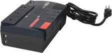 CyberPower CPS425SL UPS System - only 3 outlets functional