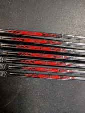 Titleist T100S Irons 4-PW 2019-21 Model Nippon NS Pro Modus 120 X Stiff Steel RH