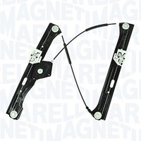 Fensterheber Magneti Marelli 350103154500 FüR F31 BMW F30 3Er F80 Touring 316