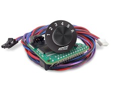 Edge Products Revolver Performance Chip