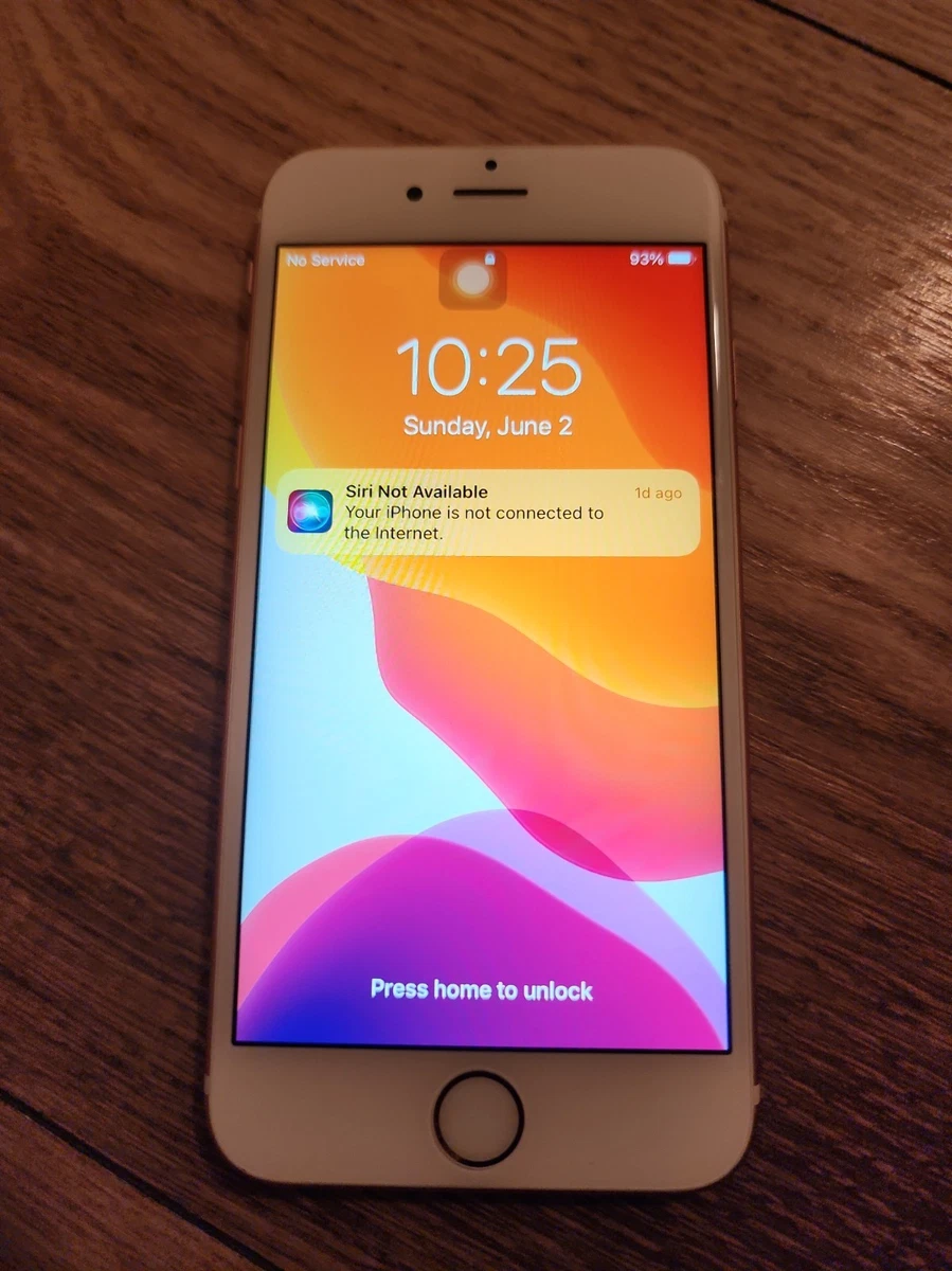 Apple iPhone 6s Gold 16GB for Sale | Shop New & Used Cell Phones