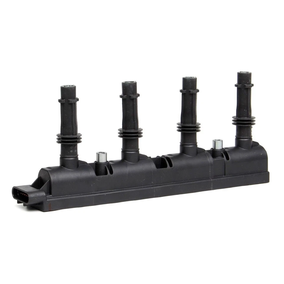 Genuine Delphi Ignition Coil Pack for Vauxhall Insignia Zafira Meriva 95528319 - Image 2 of 4