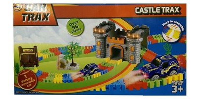 childrens castle toy