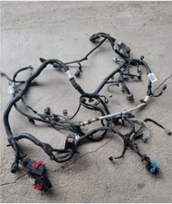 Ford Focus 2015-2018 Engine Wire Harness 2.0 L