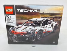 LEGO TECHNIC: Porsche 911 RSR (42096) for sale online | eBay
