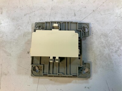 Johnson Controls JFW-MM Swift Wireless Monitor Module Gray LED ...