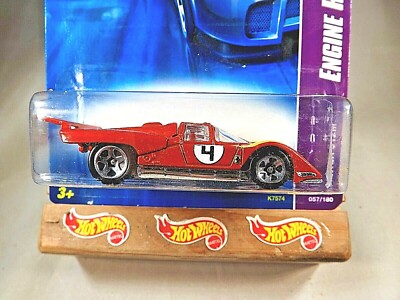 ホットウィール　激レア　FERRARI 2012 Hot Wheels White Ferrari 458 Italia All Stars Series 10