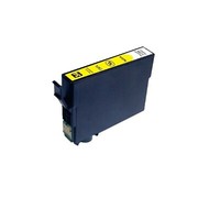 Ti-Sa Tinte Kompatibel Zu Epson T3474 Yellow