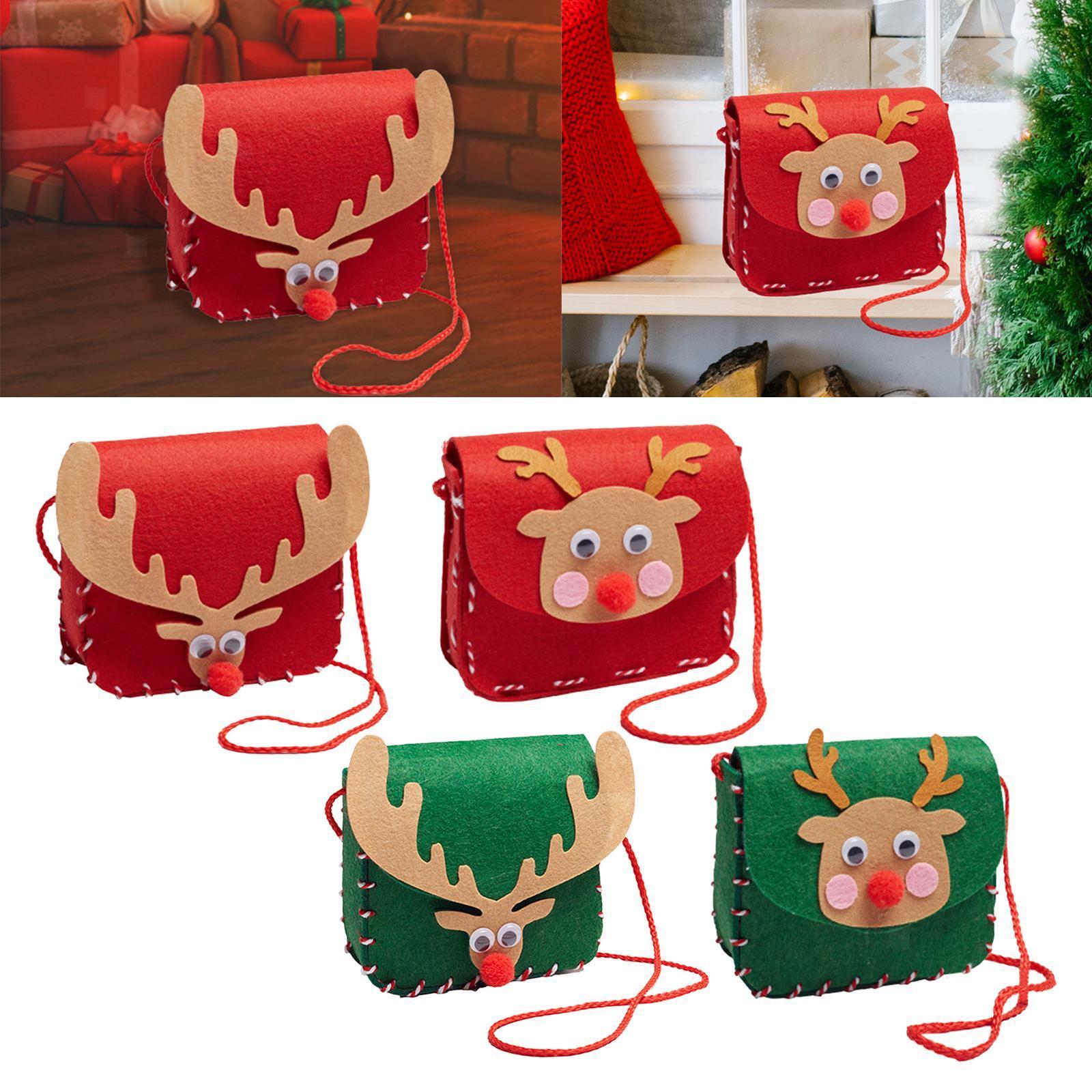 Lovely DIY Shoulder Bag Making Materials Hand Bag Sewing Crafts