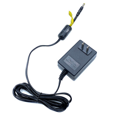 Genuine AC Adapter Phihong PSC10A-050 5V 2A Switching Power Supply 74-3311-01