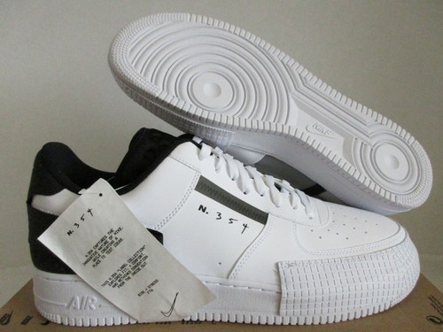 af1 type volt