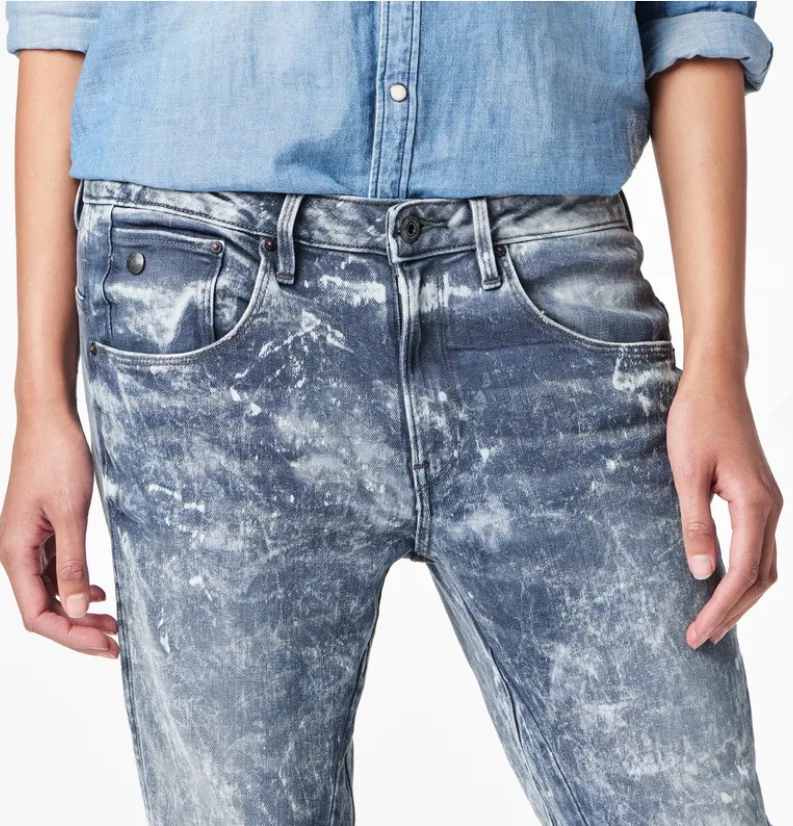 Arc 3d best sale low boyfriend wmn