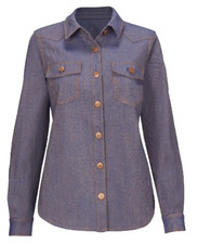 Cabi Nwot Workshop Jacket #4299 Small Retails $149