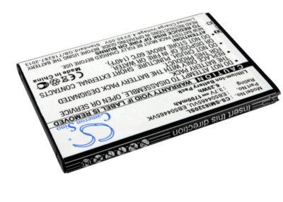 Li-Ion Akku für Samsung Galaxy S Lightray 4G SCH-W319 GT-I8305 GT-I8910C NEU