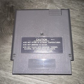 Super Mario Bros Duck Hunt World Class Track Meet Nintendo NES Authentic Tested 