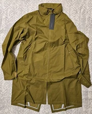 Men's Arc'teryx Veilance Demlo SL Coat Large