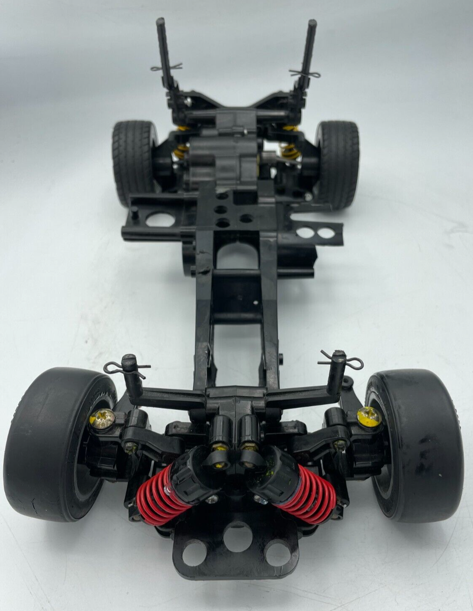 Reserved for freefaller2000] For parts TAMIYA M04 M-04