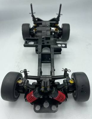 Reserved for freefaller2000] For parts TAMIYA M04 M-04