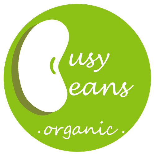 Organic Short Grain Brown Rice - Certified Organic - by Busy Beans Organic (2kg) - Picture 2 of 4
