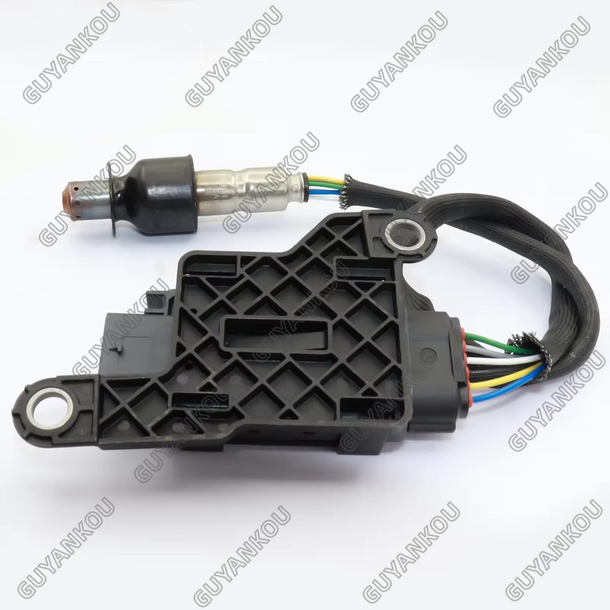 Lambda Probe Nox Sensor HJ32-5J299-BF 0281008553 For JAGUAR LAND