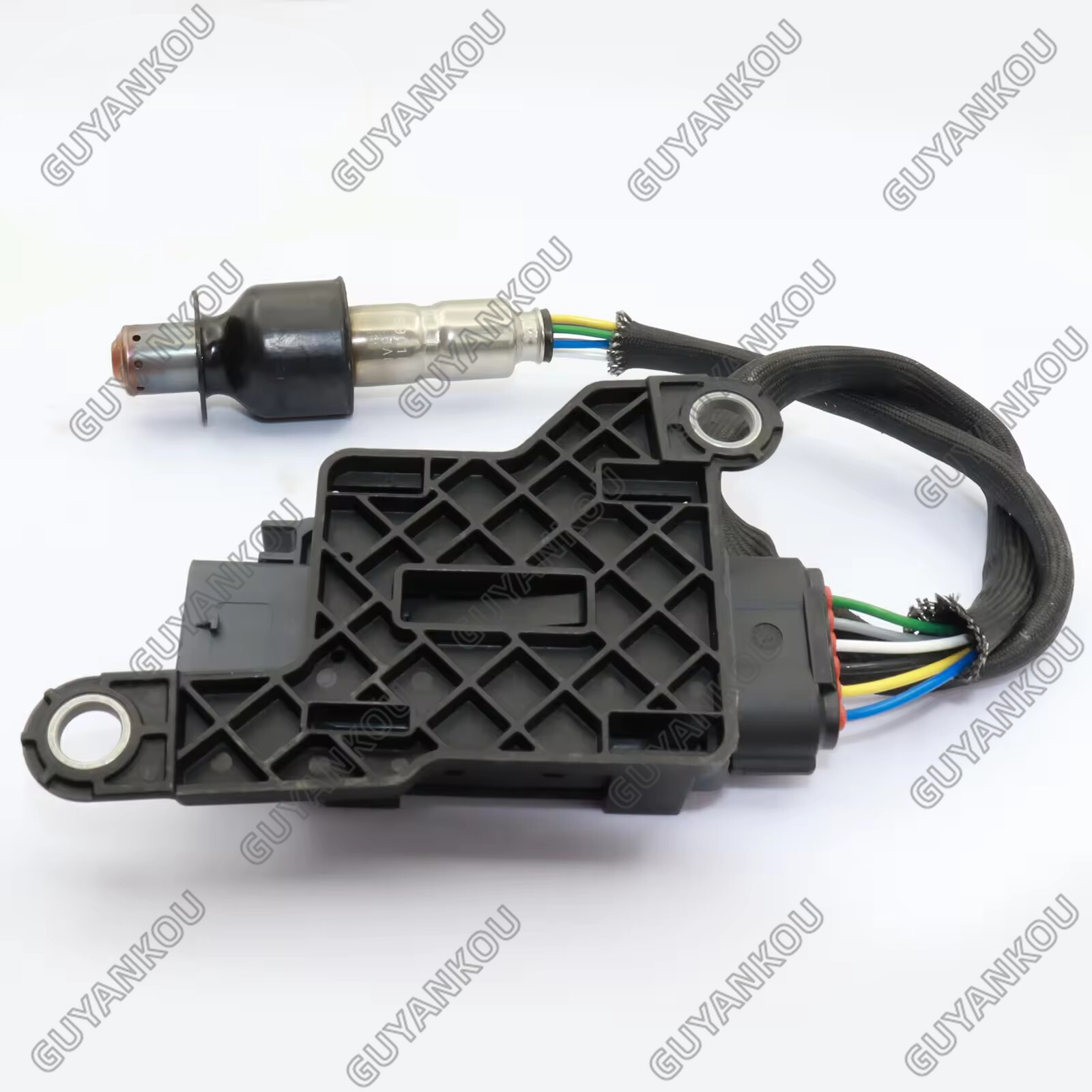 Lambda Probe Nox Sensor HJ32-5J299-BF 0281008553 For JAGUAR LAND 