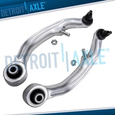 RWD Front Lower Rearward Control Arms for 2003 - 2009 INFINITI G35 Nissan 350Z