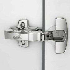 HETTICH Sensys 8645i T52 Topfband Softclose Dämpfung Topfbänder Scharnier 110°