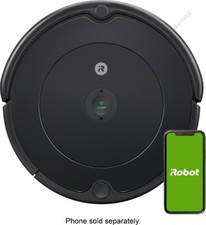 iRobot Roomba 694 Vacuum - R694020 for sale online | eBay